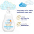 Baby Dove Rich Moisture Baby Lotion 400ml